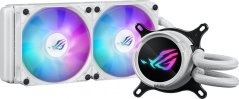 Asus ROG Strix LC III 240 ARGB White Edition (90RC00S2-M0UAY0)