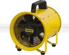Master MASTER ventilátor NADMUCHOWY BLM 4800 1.500 m3/h
