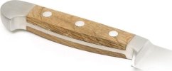 Gude Nôž univerzálny Güde Alpha 16 cm z dreva oliwnego