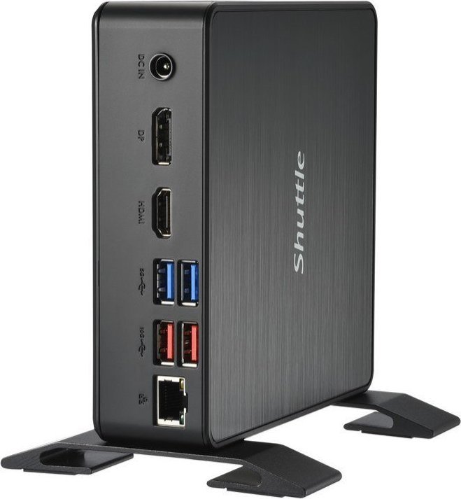 NoName NC40U CEL.7305U 65W EXT./GLN WLAN HDMI DISPLAY PORT