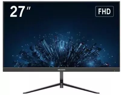 Hikvision DS-D5027F3-2P2S