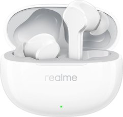 Realme Słuchawki Buds T110 biele