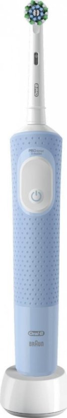 Oral-B Vitality Pro Protect X Clean Vapor Blue