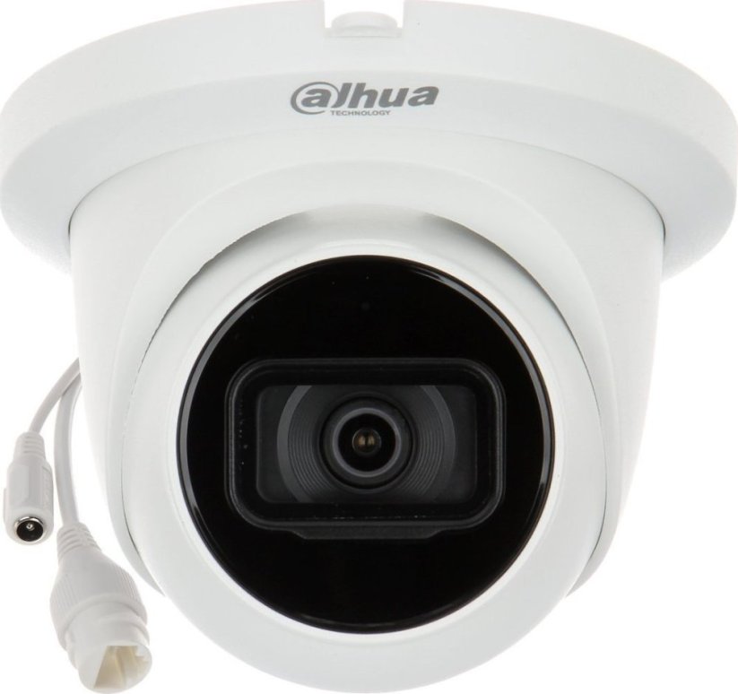 Dahua Technology KAMERA IP IPC-HDW2841TM-S-0280B WizSense - 8.3&nbsp;Mpx, 4K UHD 2.8&nbsp;mm DAHUA