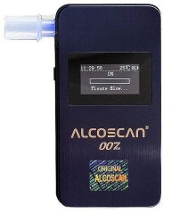 Alcoscan Alcoscan®007 LV (class A)  Rovico  blue