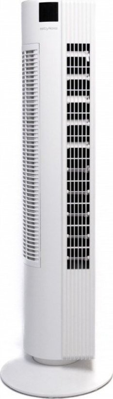 Stylies ventilátor kolumnowy Cygnus
