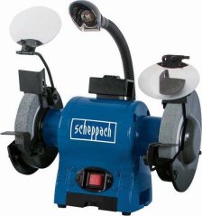 Scheppach BG150