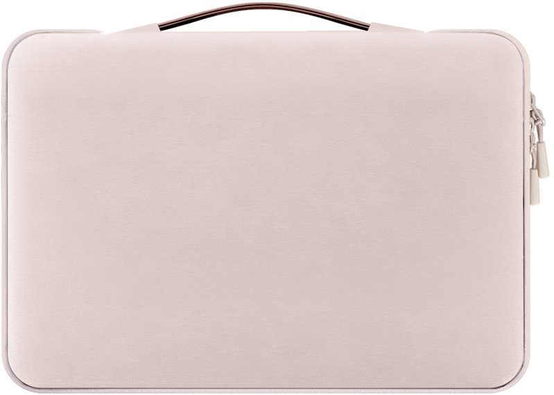 Jcpal JCPal Professional Sleeve - etui do MacBook 13/14" brzoskwiniowe - Gwarancja bezpieczeństwa. Proste raty. Bezpłatna wysyłka od 170 zł.