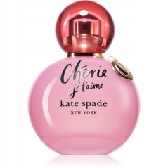 Kate Spade Kate Spade, Cherie Je T'Aime, Eau De Parfum, For Women, 100 ml For Women WOMEN