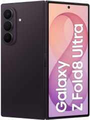 Samsung Z Fold 8 Ultra 5G 12/256GB Fialový