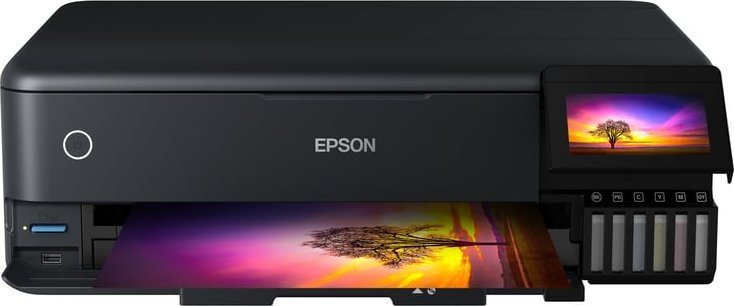Epson ET-8550 (C11CJ21401)