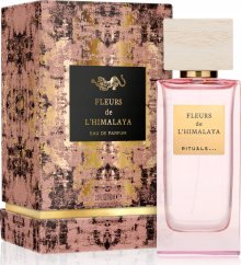 Rituals Rituals, Fleurs De L'Himalaya, Eau De Parfum, For Women, 60 ml For Women WOMEN