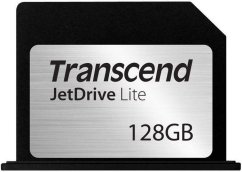 Transcend JetDrive Lite 330 do MacBook 128 GB  (TS128GJDL330)