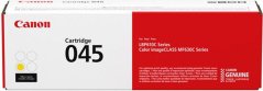 Canon CRG-045 Yellow Originál  (1239C002)