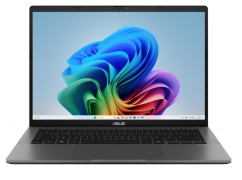 Asus Vivobook S14 M3407 Ryzen 5 220 / 16 GB / 512 GB (M3407HA-LY017)