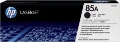 HP 85A Black Originál  (CE285AH)
