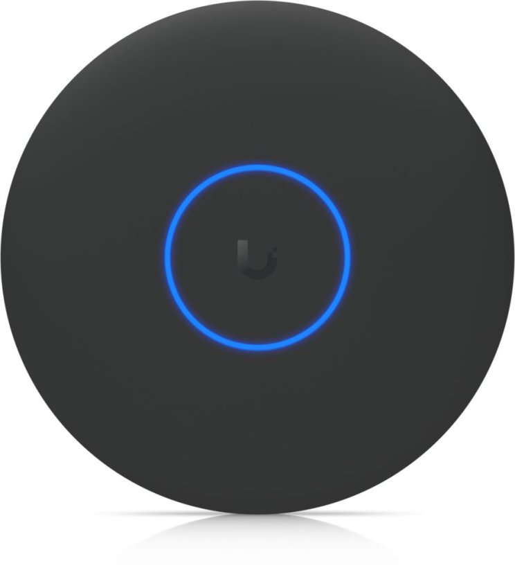 Ubiquiti UBNT UniFi U7-Pro-XGS, bez PoE adaptéru, černá