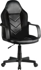 Furniture 4 Gamers F4G FG-C18 Čierny