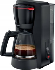 Bosch Ekspres przelewowy Bosch MyMoment TKA2M113 1,4l 1200WBlokada kapania Čierny