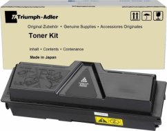 Triumph-Adler Black  (613511015)