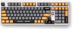 MCHOSE UT98 x Unbox Therapy Outemu Silent Peach V3 (HW-UT98-4)