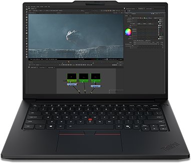 Lenovo ThinkPad P14s Gen 7 (Intel) / 14.5" / Intel Core Ultra 7 366H / 32GB / 1TB SSD / Windows 11 Pro (21XJ000WMX)