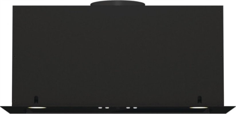Hisense 650 m/h Šírka 60 cm Čierny - Zdejmowany pochłaniacz pary CH6BI3GB (3838782754449)