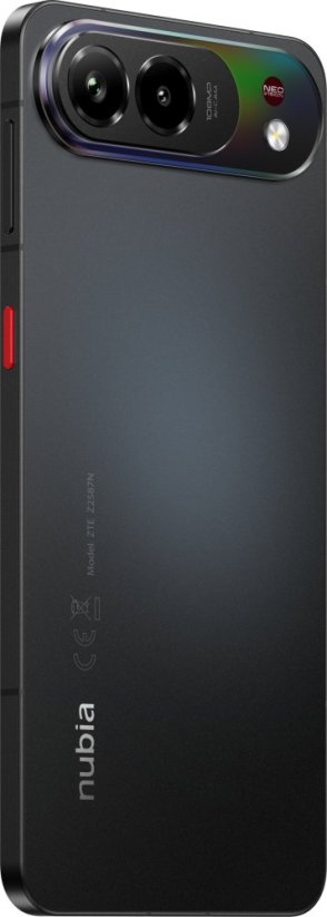 Nubia Air Pro 8GB / 512GB Black