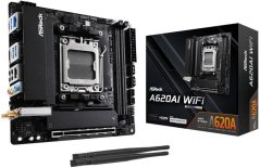 ASRock A620AI WIFI