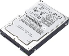 IBM Harddrive 600GB SAS 6G 10K