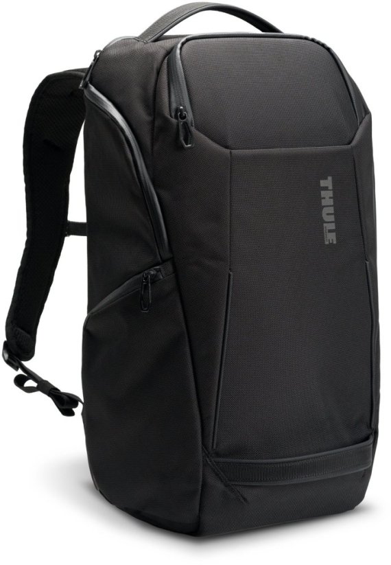Thule Accent 40,6 cm (16") Plecak Čierny (3205651)