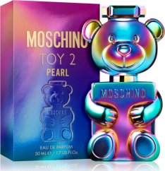 Moschino Toy 2 Pearl EDP spray 50ml WOMEN