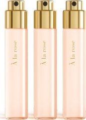 Maison Francis Kurkdjian Kvapusis vanduo Maison Francis Kurkdjian À La Rose EDP moterims, 3 x 11 ml WOMEN