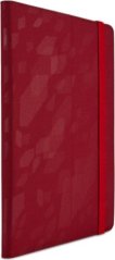 Case Logic ETUI NA TABLET CASE LOGIC SUREFIT CLASSIC FOLIO 9"-10" Červené