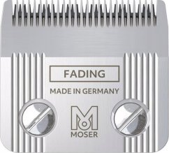 Moser MOSER 1230-7255 Fading Blade set (1230)