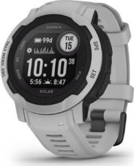 Garmin Instinct 2 Solar Sivý  (010-02627-01)