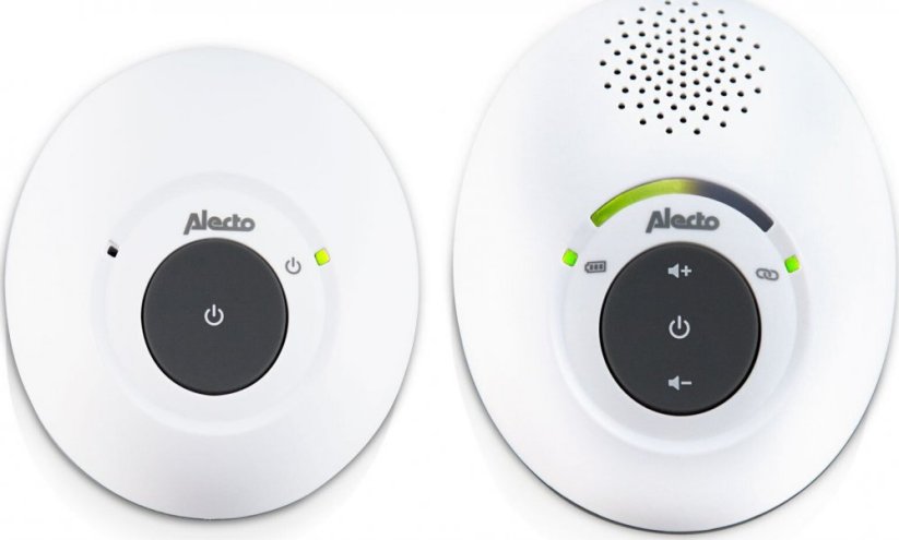 Alecto DBX-115