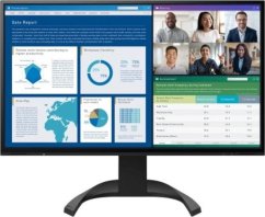 Eizo FlexScan EV2740X-BK
