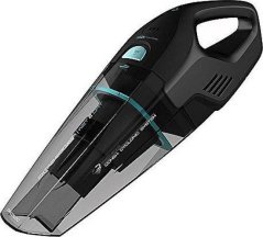 Cecotec Conga Immortal ExtremeSuction Hand 0,5 L 22,2 V Czarny
