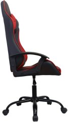 NoName OFFICE CHAIR 6911 RED