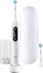 Oral-B 6 White Alabaster