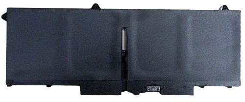 CoreParts Notebook Battery for Dell 58WH