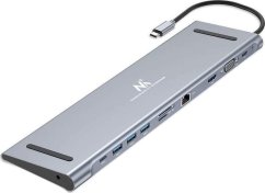Maclean MCTV-850 USB-C