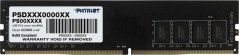 Patriot Signature, DDR4, 16 GB, 3200MHz, CL22 (PSD416G32002)
