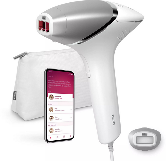 Philips Lumea Prestige Lumea IPL Seria 8000 BRI940/00