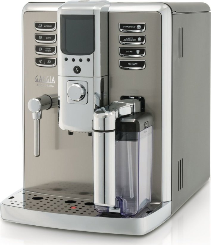 Gaggia Gaggia Academia SS230 coffee machine