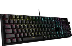 Gigabyte GIGABYTE AORUS K1, gaming keyboard