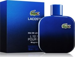 Lacoste L.12.12 Magnetic EDT 50 ml MEN