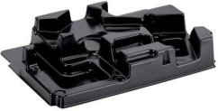 Metabo Foam insert SSE 12 BL/18 LTX/18 LTX BL Compact metaBOX 145 Black 373 mm 260 mm 240 g (628876000)