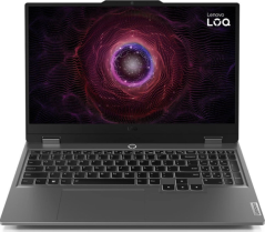 Lenovo LOQ 15AHP9 Ryzen 7 7445HS / 32 GB / 512 GB / RTX 4050 / 144 Hz